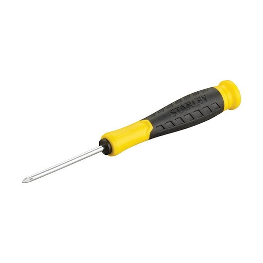 Surubelnita Phillips STANLEYr Essential PH0 x 50 mm [1]