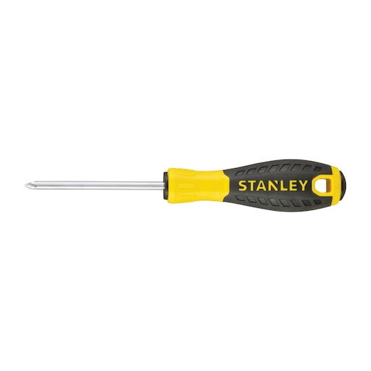 Surubelnita Phillips STANLEYr Essential PH1 x 100 mm [2]
