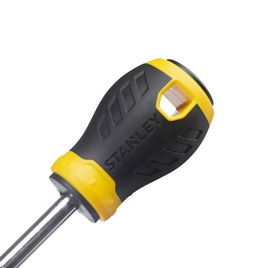 Surubelnita Phillips STANLEYr Essential Stubby PH2 x 30 mm [4]