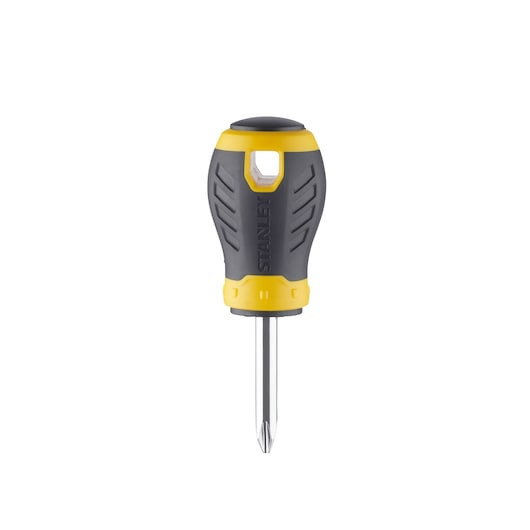 Surubelnita Phillips STANLEYr Essential Stubby PH2 x 30 mm [2]