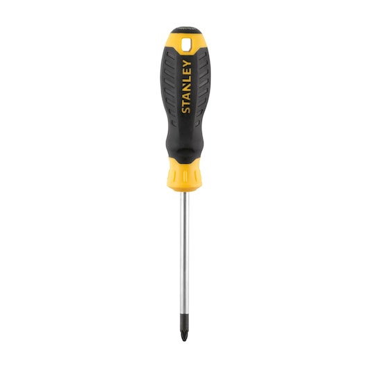 Surubelnita Pozidrive STANLEY ESSENTIAL PZ2 x 100 mm [2]