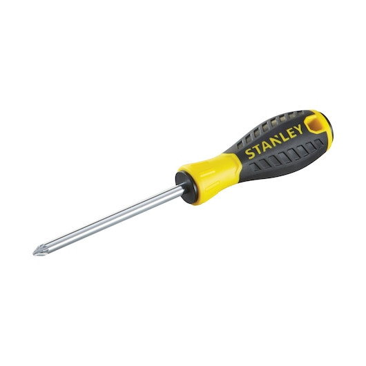 Surubelnita Pozidrive STANLEYr Essential 2 puncte x 100 mm [1]
