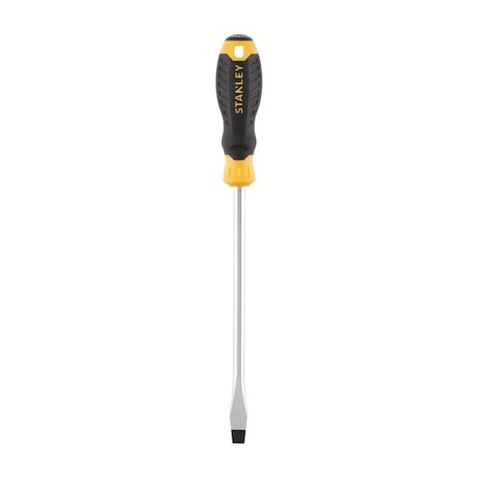 Surubelnita STANLEYr CUSHION GRIPtm 10 mm x 200 mm [2]