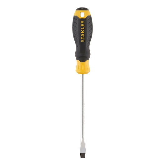 Surubelnita STANLEYr CUSHION GRIPtm 8 mm x 150 mm [2]