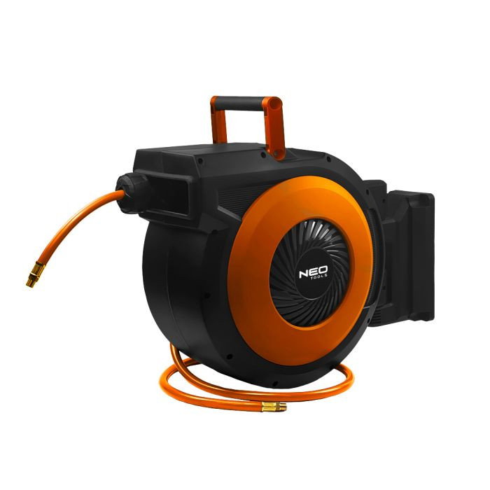 Tambur pneumatic, compozit, 9.5mm x 15m 10-700 NEO [1]