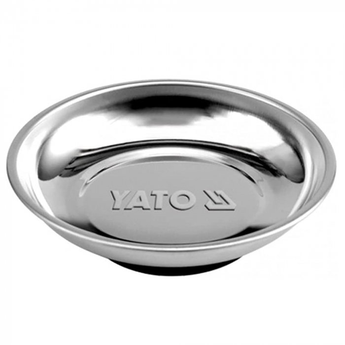 Tavita magnetica Yato 150 mm [1]