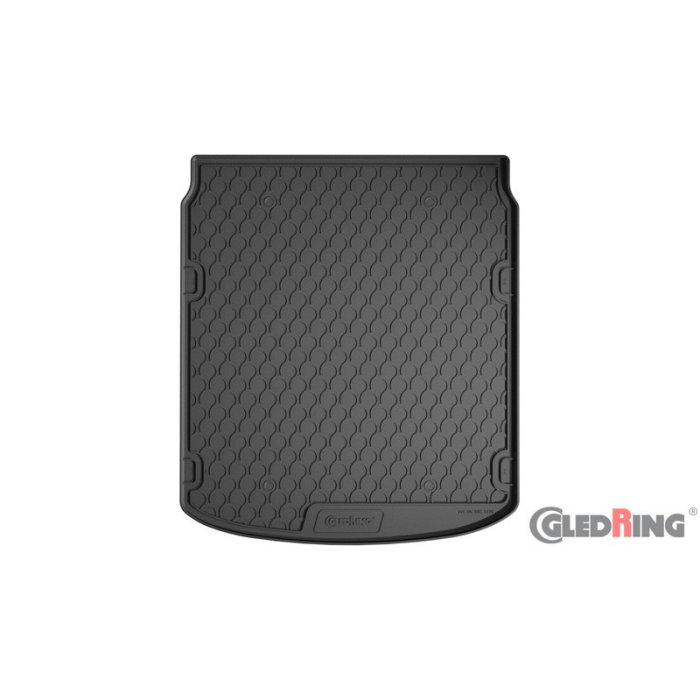 Tavita portbagaj A6 Sedan C8 ● Gledring [1]