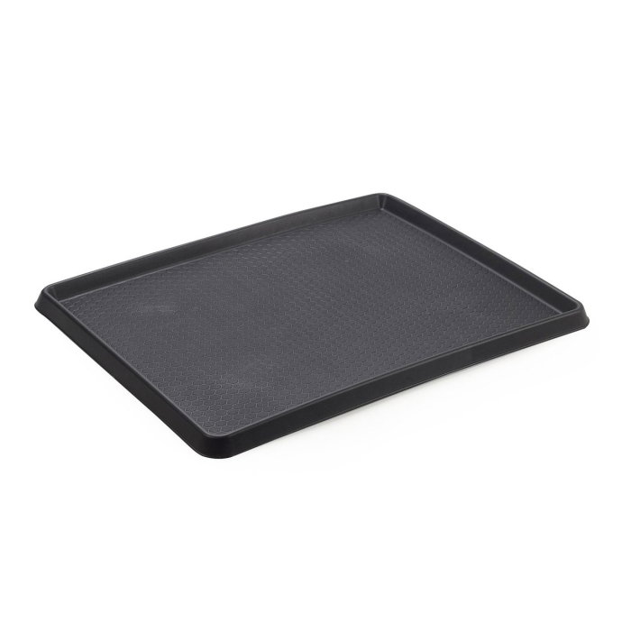 Tavita portbagaj Negru 52X92 cm [1]