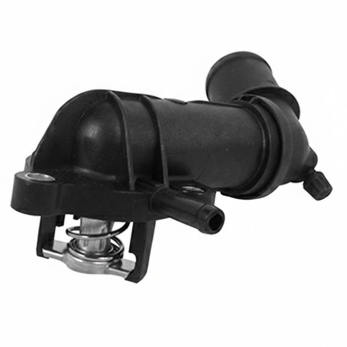 Termostat lichid racire Dayco - Fiat 1.6/2.0 D Multijet (Temperatura deschidere 88°C) [1]