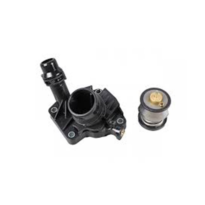 Termostat Lichid Răcire Metzger - BMW B47 (2.0 Diesel) - Seria 1, 3, 5, X3, X4 (88°C) [1]