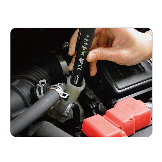 Tester lichid de frana [2]