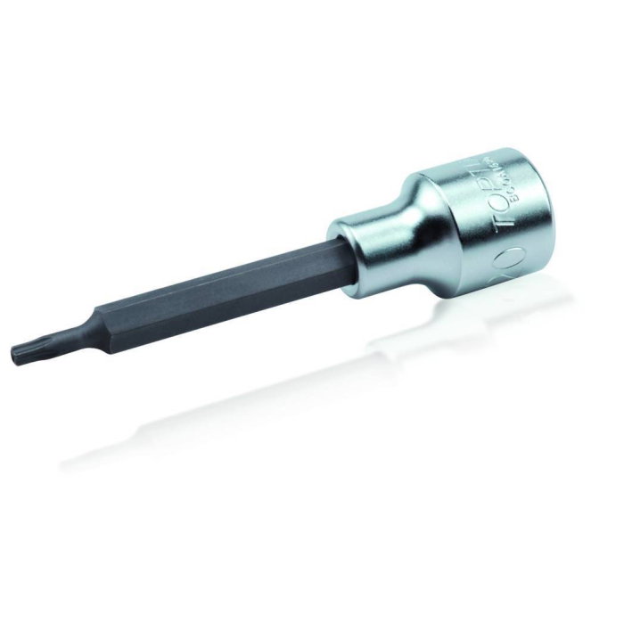 Torx lung 1/2 T30-100mm [1]