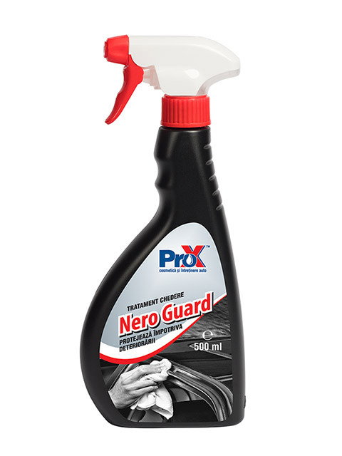 Tratament chedere ProX Nero Guard 500 ml [1]
