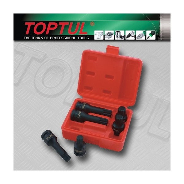 Trusa biti impact 12 colturi (6 buc.) [1]