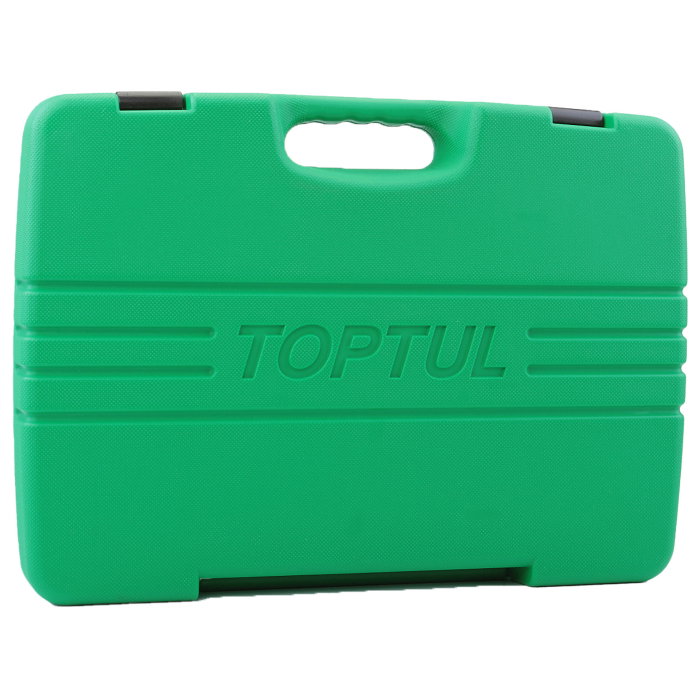 Trusa chei tubulare 1/2,1/4 (106piese [2]