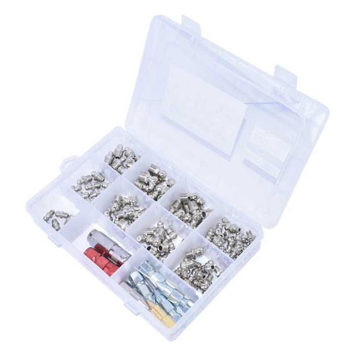 Trusa gresoare 98 pcs. [2]
