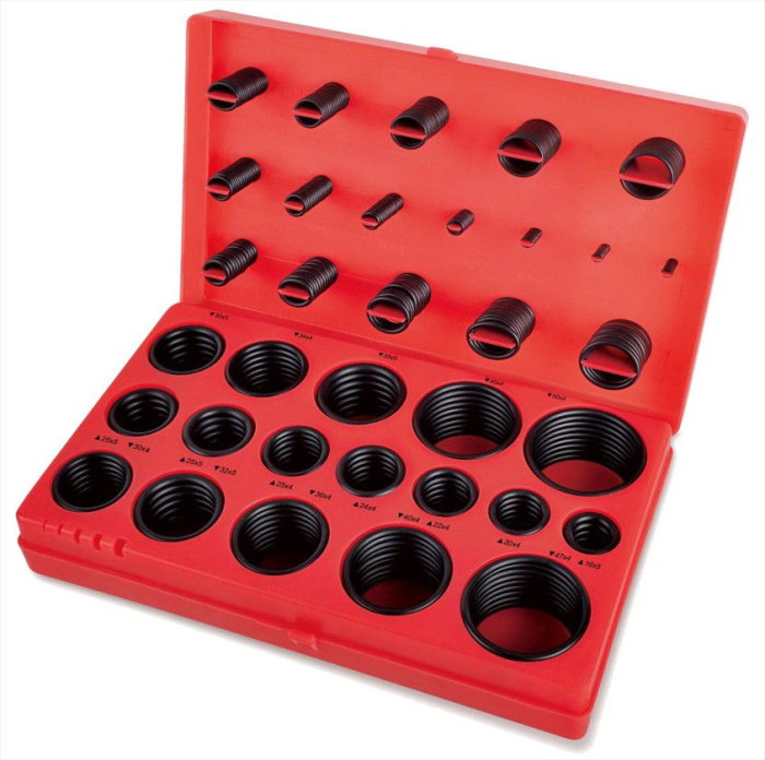 Trusa O-ring 394 piese [1]