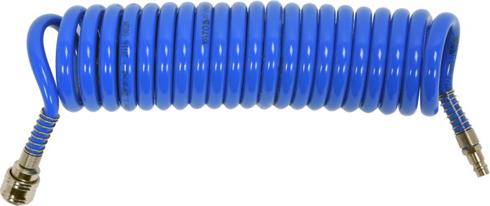 Tub Spiralat Aer Comprimat Yato 8X12Mm. 5M [1]