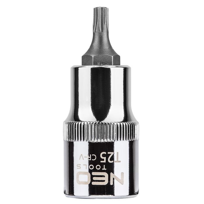 Tubulara 1.2 cu antrenor bit Torx T25 [1]