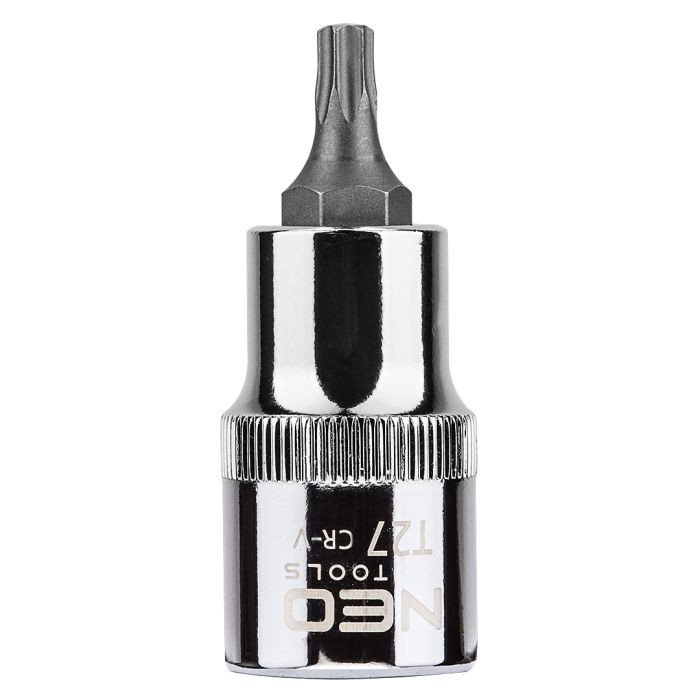 Tubulara 1.2 cu antrenor bit Torx T27 [1]