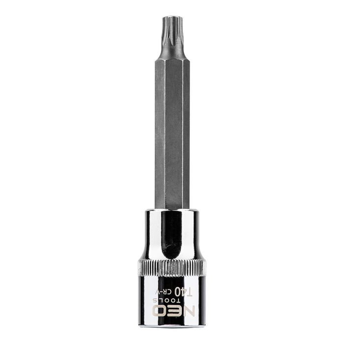 Tubulara 1.2 cu antrenor bit Torx T40 [1]