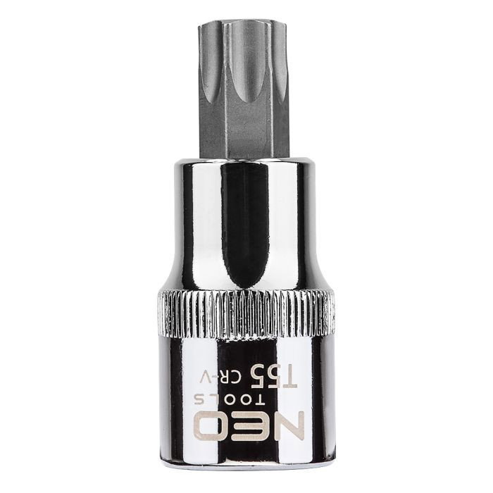 Tubulara 1.2 cu antrenor bit Torx T55 [1]