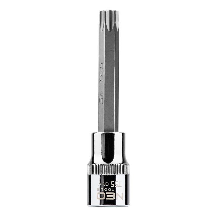 Tubulara 1.2 cu antrenor bit Torx T55 [1]
