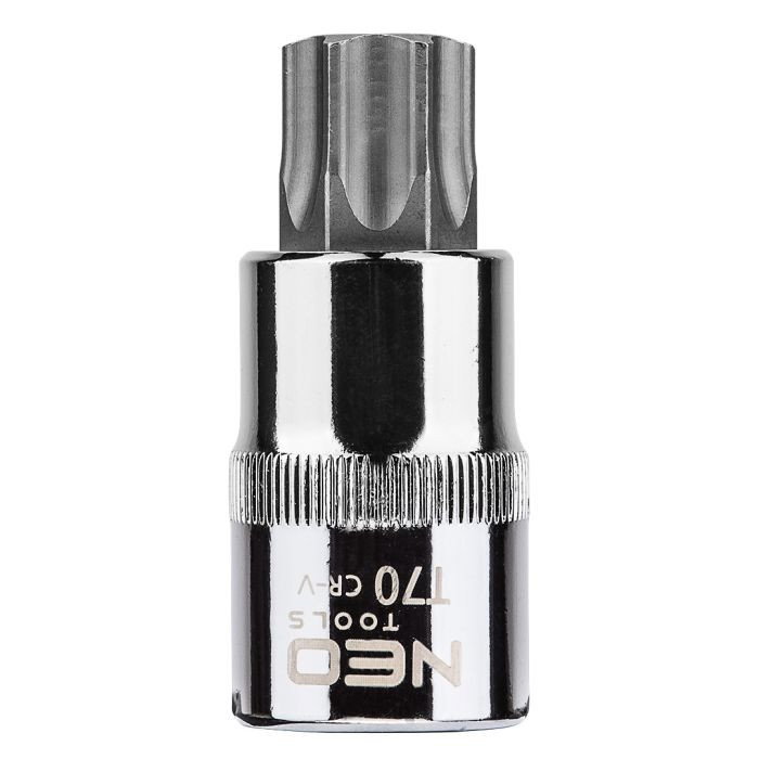 Tubulara 1.2 cu antrenor bit Torx T70 [1]