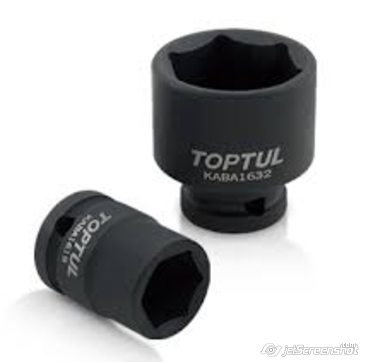 Tubulara de impact 1/2 18mm [1]