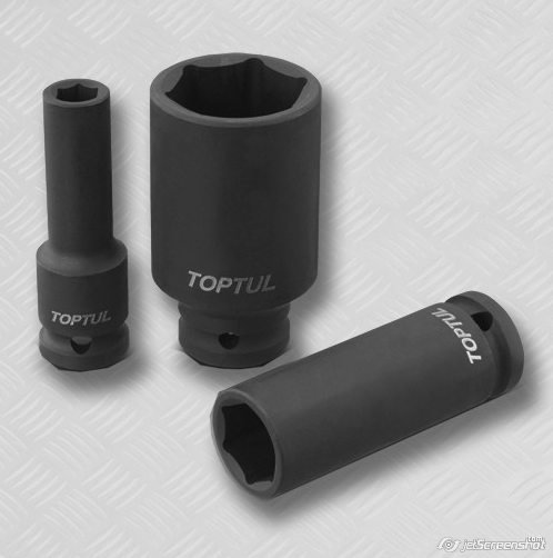 Tubulara de impact 22 mm 3/4 [1]