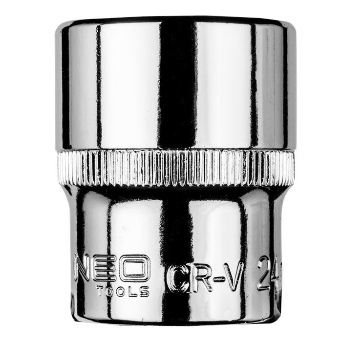 Tubulara hexagonala 1.2 24mm [1]