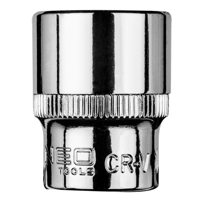 Tubulara hexagonala 3.8 17mm [1]