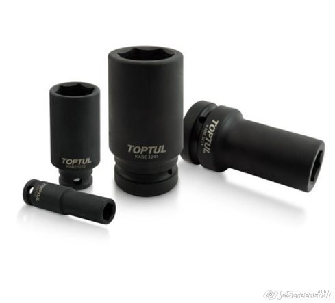 Tubulara impact 1/2 30mm [1]