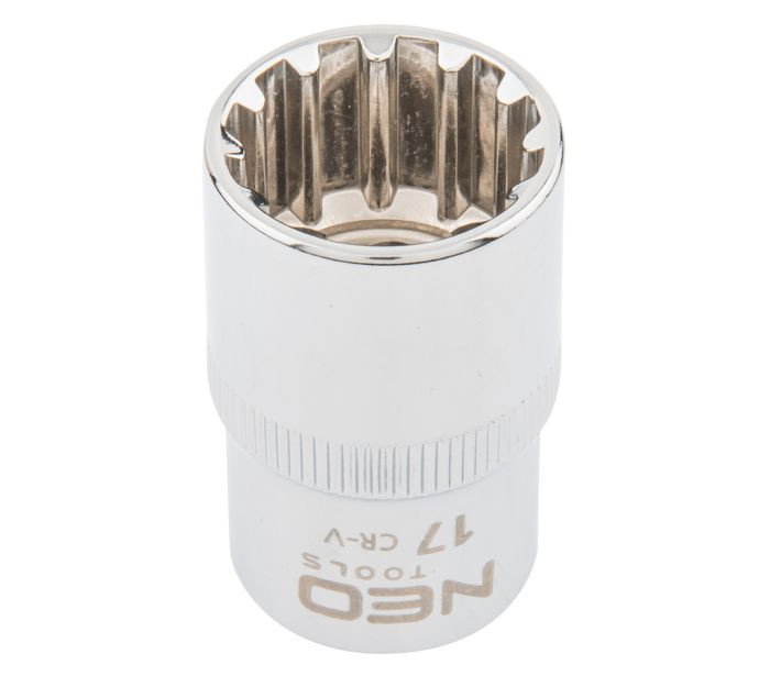 Tubulara in 12 puncte SPLINE 1. 2 20 mm [1]