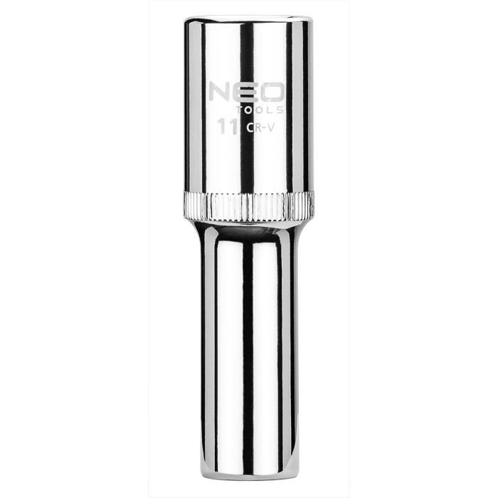 Tubulara lunga in 12 puncte de priza, 1/2 ", 11 mm [1]