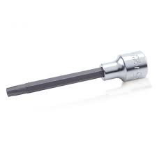 Tubulara TORX T45 L120mm 1/2 [1]