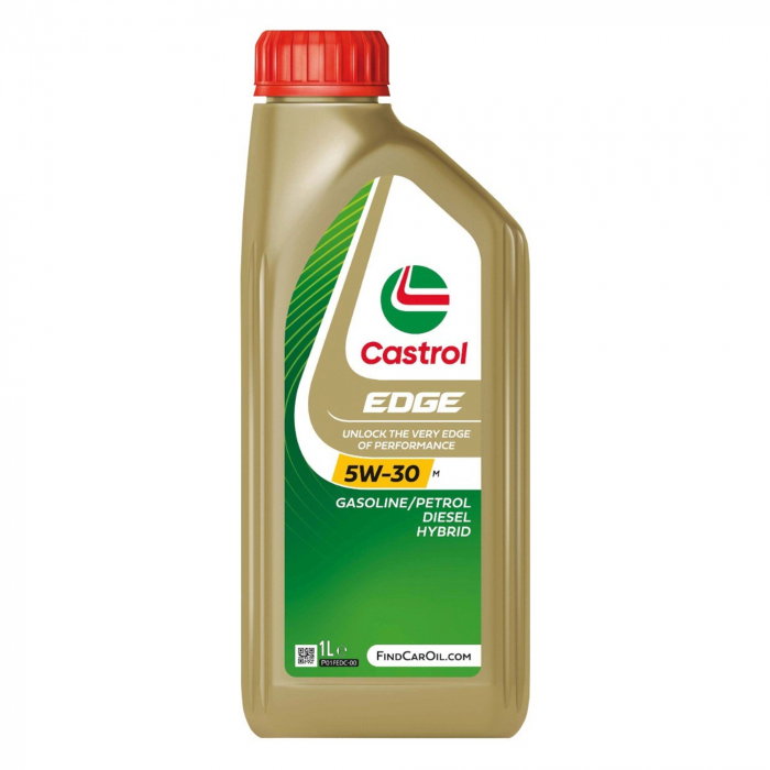 Ulei Castrol Edge M 5W30 1 litru [1]