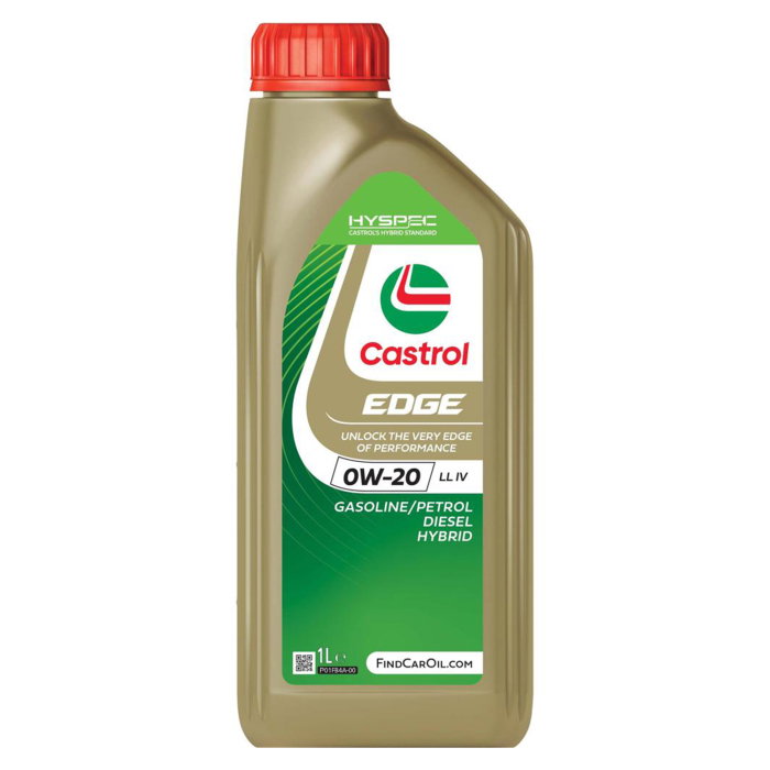 Ulei Castrol Edge LL IV 0W20 1 litru [1]