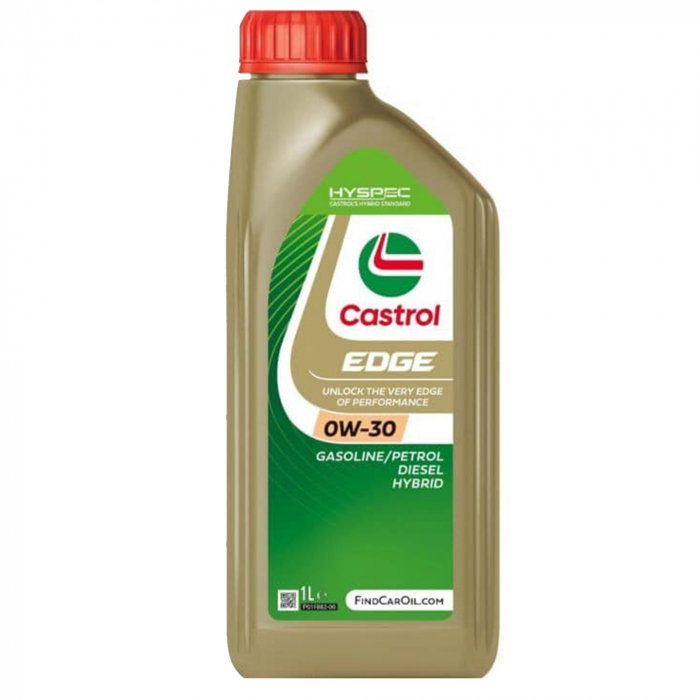 Ulei Castrol Edge 0W30 1 litru [1]