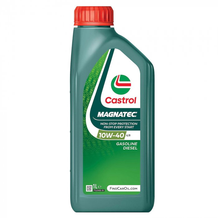 Ulei Castrol Magnatec A/B 10W40 1 litru [1]