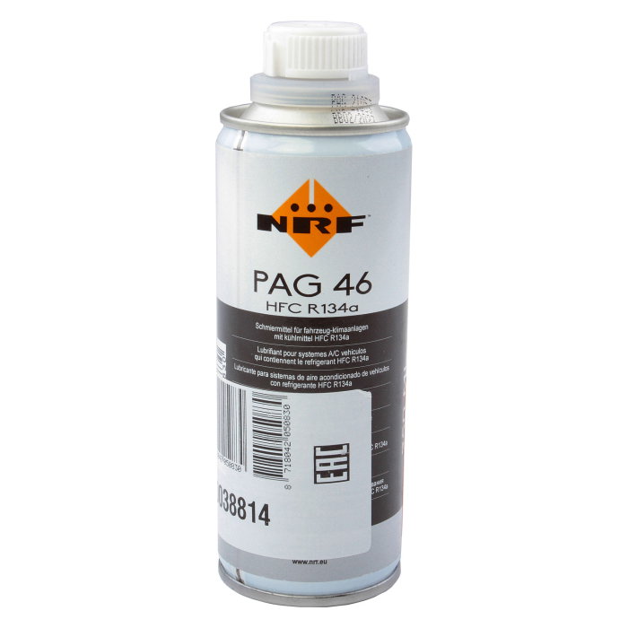 Ulei compresor clima PAG 46 250 ml [1]