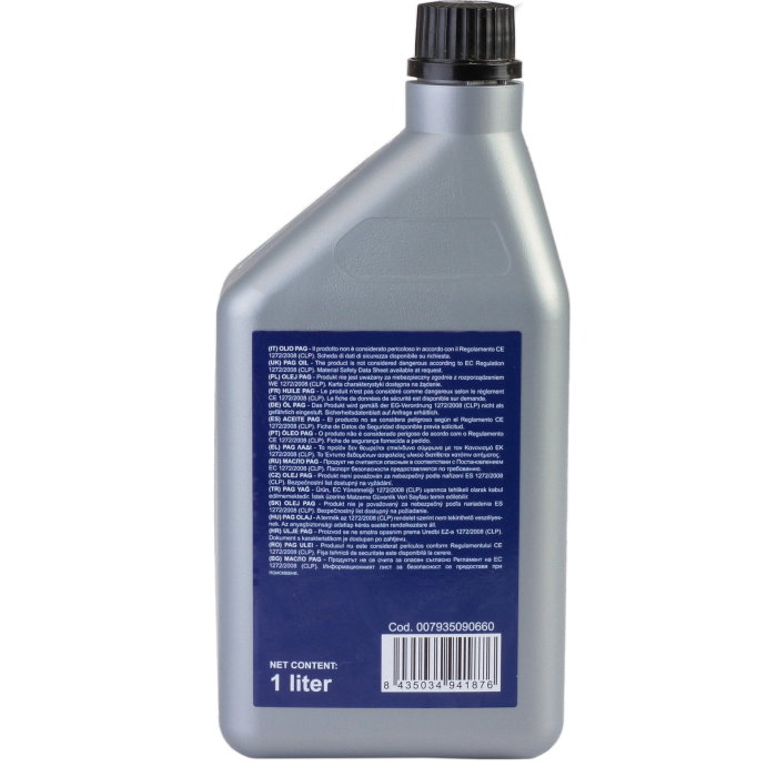 Ulei compresor clima PAG ISO 46 1L [3]