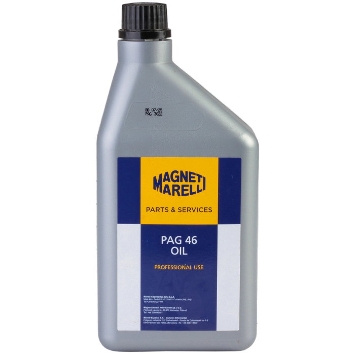 Ulei compresor clima PAG ISO 46 1L [1]