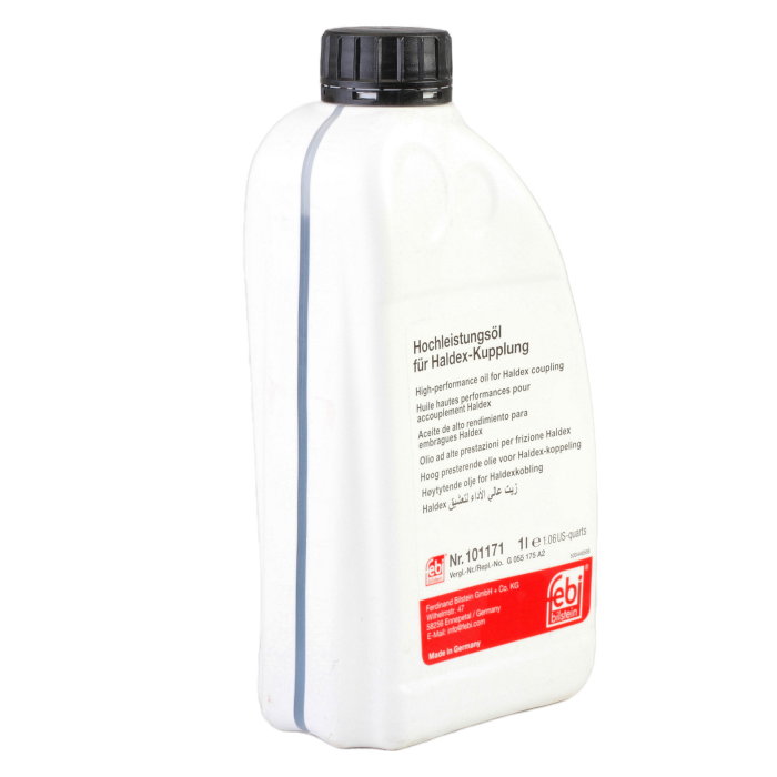 Ulei cuplaj Haldex Febi 1L [2]