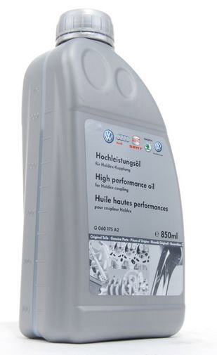 Ulei Cuplaj Haldex VAG 850ML [1]