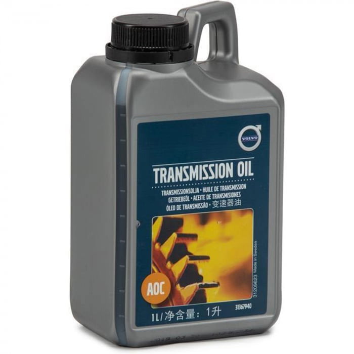 Ulei cuplaj reductor Haldex Galben 1L [1]