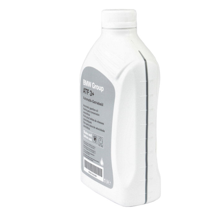 Ulei cutie automata BMW (ATF 3+) 1L [2]