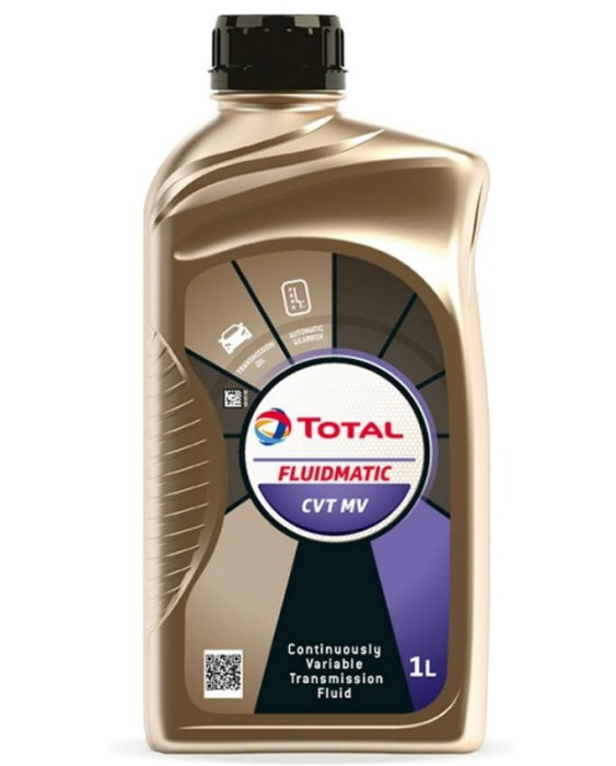 Ulei cutie automata Fluidmatic CVT MV 1L [1]