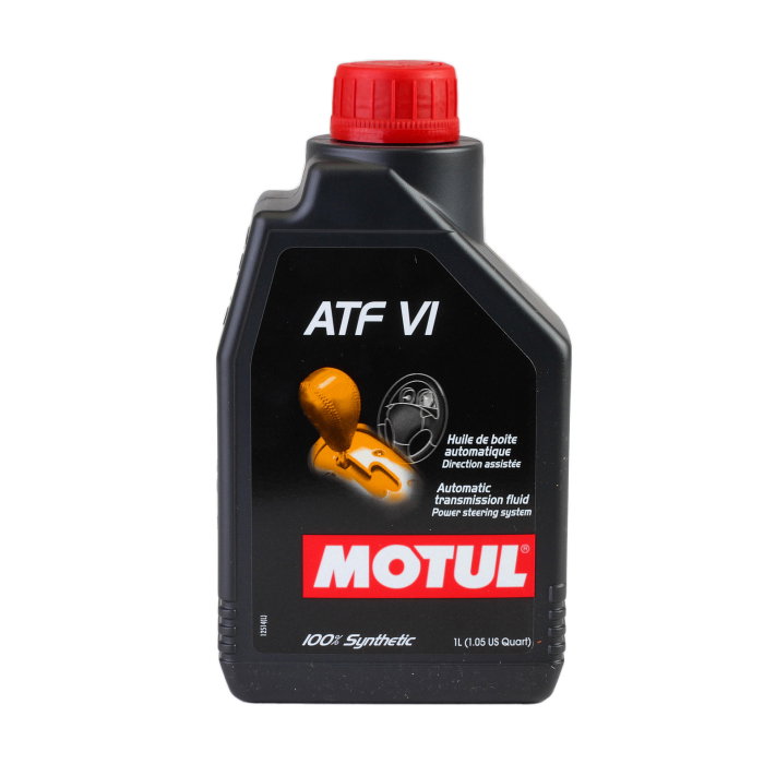 Ulei cutie automata Motul ULEI ATF VI 1L [1]