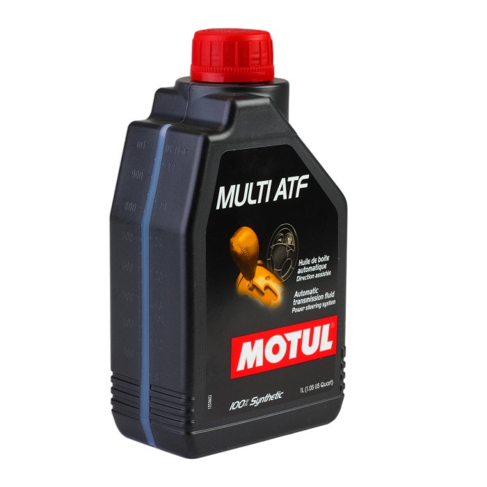 Ulei cutie automata Motul ULEI MULTI ATF 1L [2]